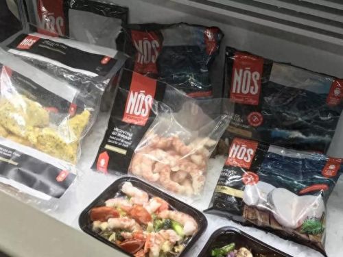 冻品虾十大品牌排行榜图片(冻品虾)