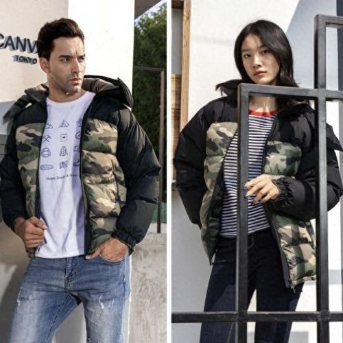 国内羽绒服十大品牌排行榜(羽绒服十大品牌)