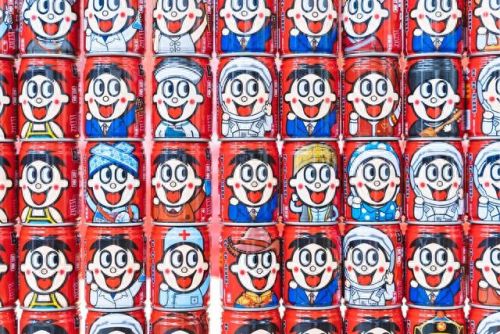 十大旺仔零食排行榜(旺仔零食有哪些好吃的)插图1