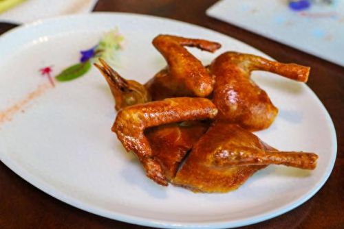 广东十大难度菜品排行榜(中国最受欢迎的菜品分析)插图4