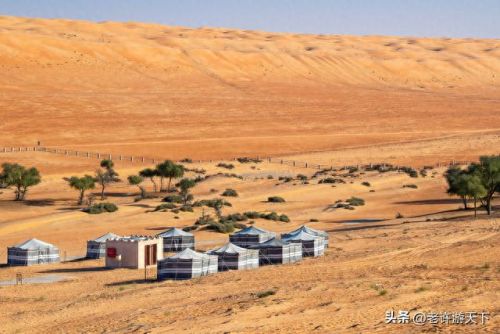 国内沙漠古城排名前十(青海所有沙漠排名)插图23 国内沙漠古城排名前十(青海所有沙漠排名)插图23