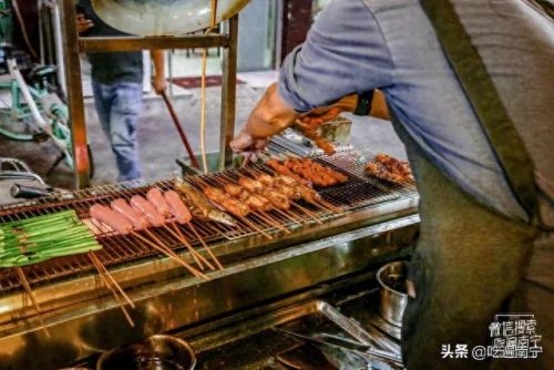 全国鱿鱼烧烤排名前十(哪种鱿鱼适合烧烤)插图41 全国鱿鱼烧烤排名前十(哪种鱿鱼适合烧烤)插图41