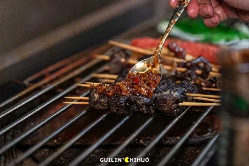 桂林串串小吃排名前十(桂林特色串串香前十)插图14 桂林串串小吃排名前十(桂林特色串串香前十)插图14