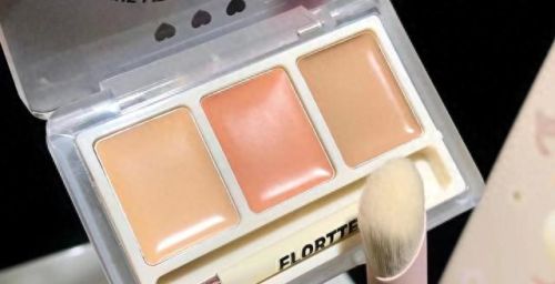 平价遮盖膏十大排行榜(白癜风永久遮盖膏)插图13