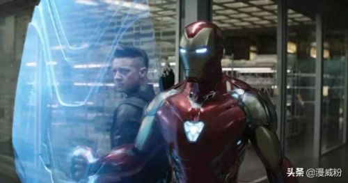 钢铁侠十大高光电影排行榜(钢铁侠十大经典影视)插图