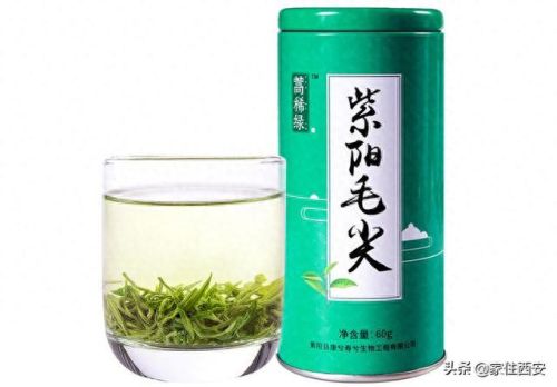 陕西红茶十大排行榜图片(陕西红茶十大排行榜)插图1