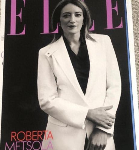 欧洲议会大臣排名前十(欧洲议会女议员完整版)插图1 欧洲议会大臣排名前十(欧洲议会女议员完整版)插图1