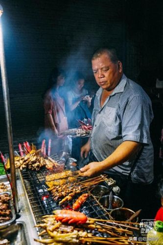 全国鱿鱼烧烤排名前十(哪种鱿鱼适合烧烤)插图27 全国鱿鱼烧烤排名前十(哪种鱿鱼适合烧烤)插图27