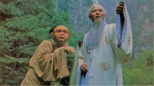 最强的十大神仙法术排行榜(最强大的十种法术)插图1