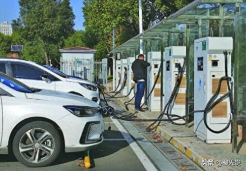 新型能源汽车排名前十(未来汽车用什么能源)插图2