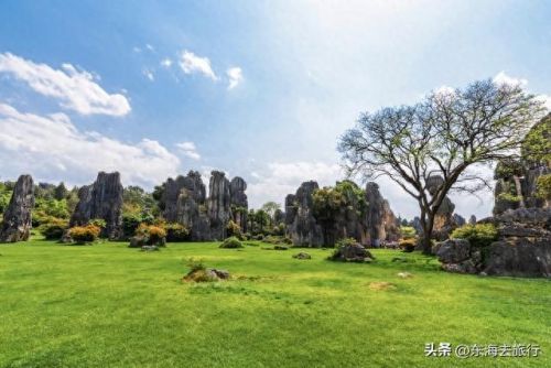 2022旅游景点十大品牌排行榜(旅游景点品牌排行榜)插图8