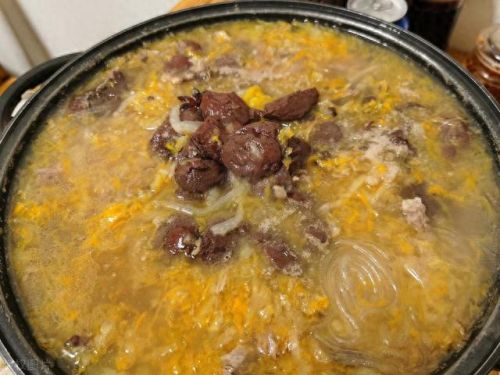 东北十大招牌菜排行榜(东北菜系的十大名菜)插图1