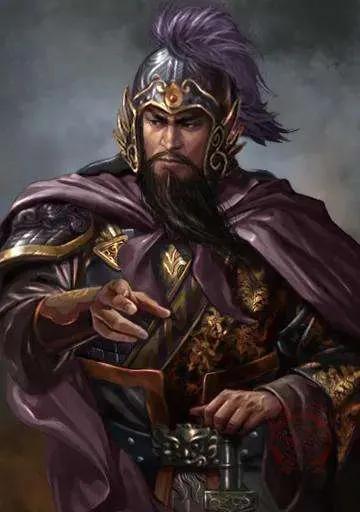 张姓十大武将排行榜第一(华夏十大最强武将)插图8