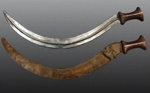 刀剑世界排名前十(中国刀剑十大排名)插图6 刀剑世界排名前十(中国刀剑十大排名)插图6