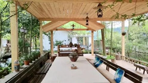 德阳别墅名宿排名前十(德阳最好的民宿排名)插图29 德阳别墅名宿排名前十(德阳最好的民宿排名)插图29