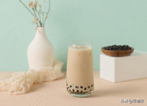 奶茶店全国十大排行榜(十大抖音网红奶茶)插图8 奶茶店全国十大排行榜(十大抖音网红奶茶)插图8