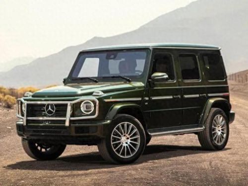 世界十大名车suv排行榜2015(十大高大suv名车)插图9