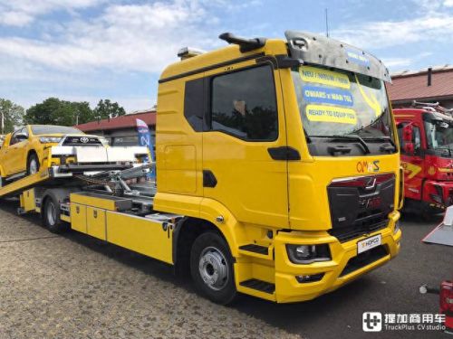 世界十大道路救援车排行榜(宝马道路救援服务)插图10