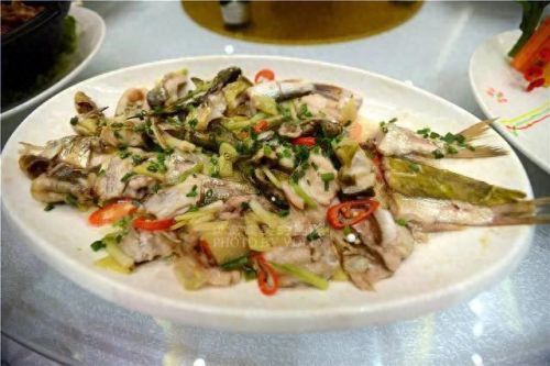 广东十大难度菜品排行榜(中国最受欢迎的菜品分析)插图7