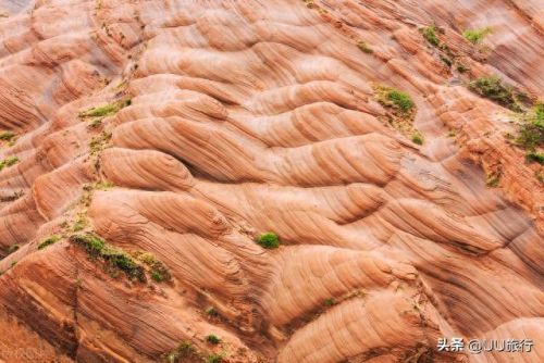 西安十大好玩的地方排行榜(西安必打卡十大网红)插图7