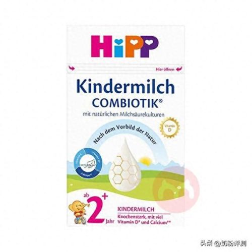 孕儿奶粉十大排行榜(孕妇奶粉)插图10