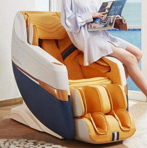 国内十大品牌按摩椅排行榜(按摩椅品牌前十名)插图2