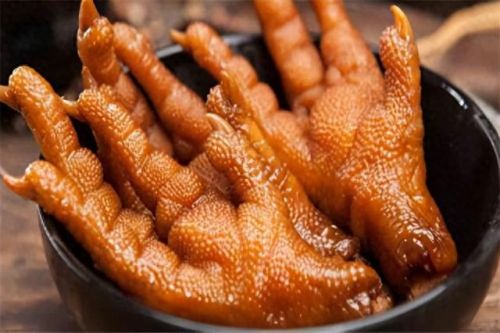 福建鸡爪品牌十大排行榜(全国十大品牌鸡爪)插图3