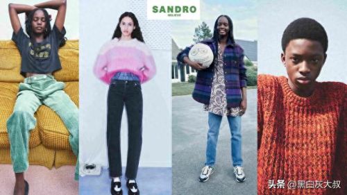 世界十大轻奢男装品牌排行榜(男士轻奢商务男装)插图1