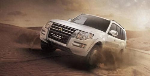 世界十大名车suv排行榜2015(十大高大suv名车)插图13