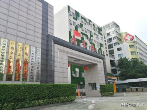 十大养老院费用排行榜图片(燕郊燕达养老院费用)插图1