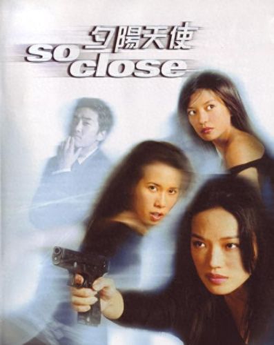 杀手电影十大排行榜(冷艳杀手电影)插图6