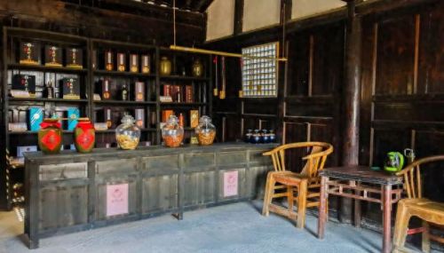 夜郎谷十大酱酒排行榜(夜郎谷酒怎么样)插图15