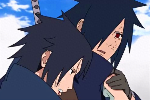 火影忍者十大兄弟排行榜(火影兄弟鸣佐头像)插图2