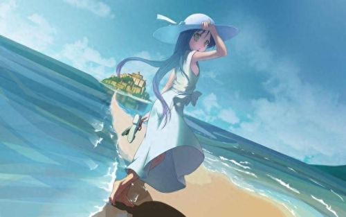 十大最沙雕的动漫排行榜(沙雕动漫原创)插图3