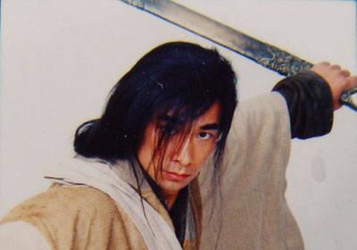 当代刀术高手排名前十(初级刀术完整口令)插图3 当代刀术高手排名前十(初级刀术完整口令)插图3