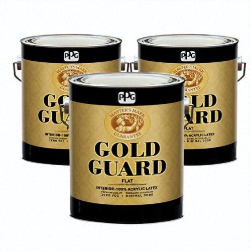 福建省油漆十大品牌排行榜(中国十大畅销油漆排名)插图3