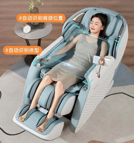 老人按摩椅十大品牌排行榜(按摩椅口碑最好第一名)