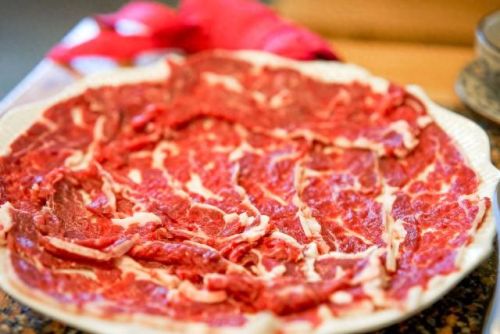 阜阳十大美食火锅店排行榜(阜阳东关回民美食一条街)插图1