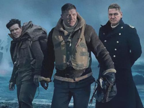 国外十大战争片排行榜(十部必看海战电影)插图8