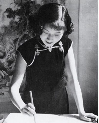 团扇书法大师排名前十(团扇书法适合什么人写)插图 团扇书法大师排名前十(团扇书法适合什么人写)插图