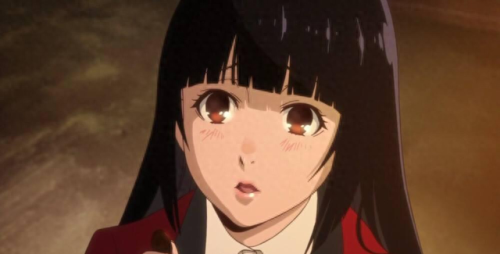 日本十大动漫美女排行榜(二次元裸妆美女图)插图6