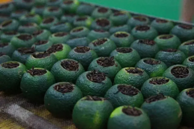 小青柑十大骗局排行榜图片(小青柑的三大骗局)插图6 小青柑十大骗局排行榜图片(小青柑的三大骗局)插图6