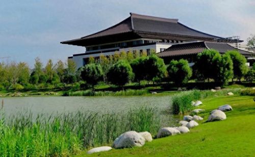 西安前十景区排名(西安景区图片大全)