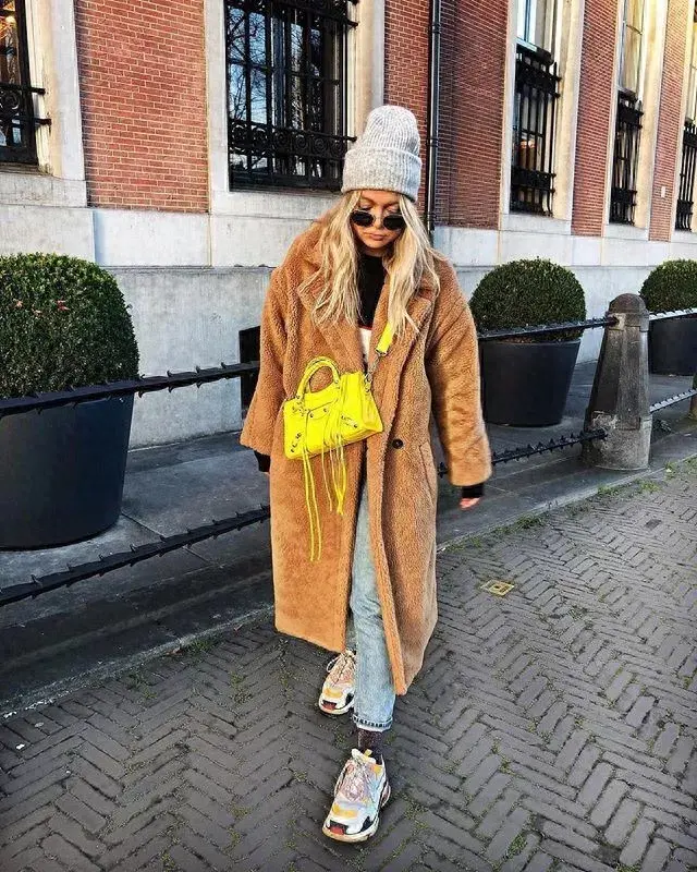 十大名牌女包排行榜图片(十大女包品牌排名)插图16