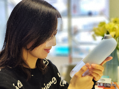 去黑头仪器十大排行榜(口碑最好的去黑头仪器)插图6