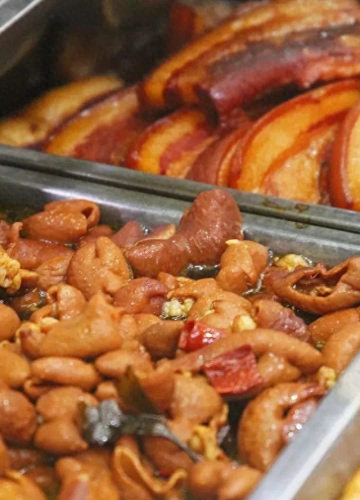 常州美食豆浆排名前十(鹰嘴豆豆浆的正确做法)插图7 常州美食豆浆排名前十(鹰嘴豆豆浆的正确做法)插图7