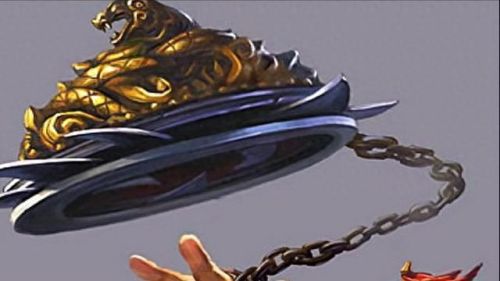 中国暗器武器排名前十(中国十大暗器有哪些)插图10