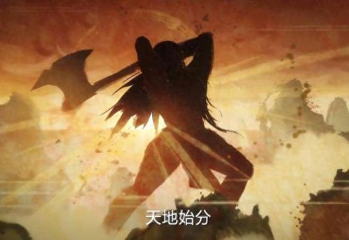 上古十大神兵排行榜第一(中国神话十大神兵排名)插图3