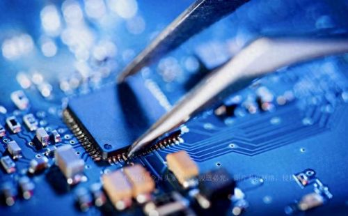 全球十大芯片代工厂排行榜(中国有多少家芯片代工厂)插图2 全球十大芯片代工厂排行榜(中国有多少家芯片代工厂)插图2