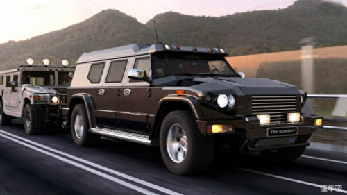 世界十大私人装甲车排行榜(世界上十大最强装甲车排行榜)